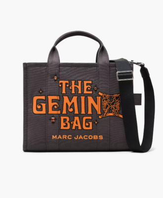 The Zodiac tote geminis